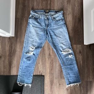 Lucky Brand Womens Jeans